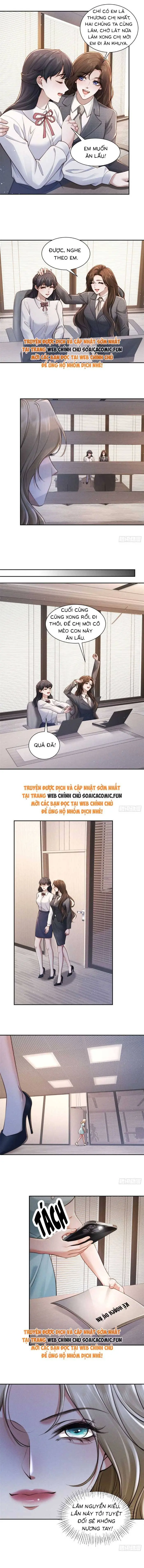 Ninita Yêu Dấu - Phần 2 Chapter 1721.9 - Trang 7