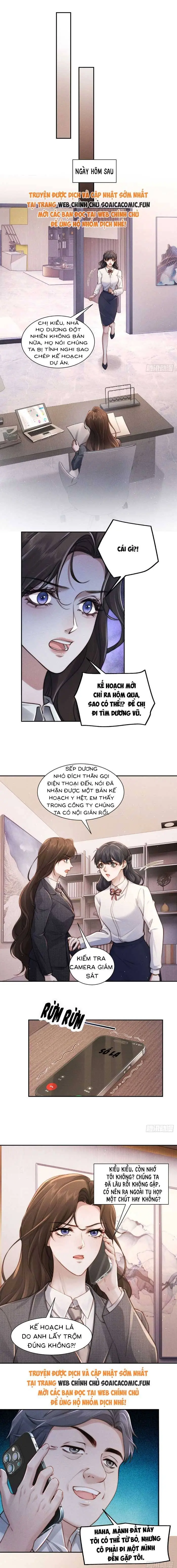 Ninita Yêu Dấu - Phần 2 Chapter 1721.9 - Trang 8