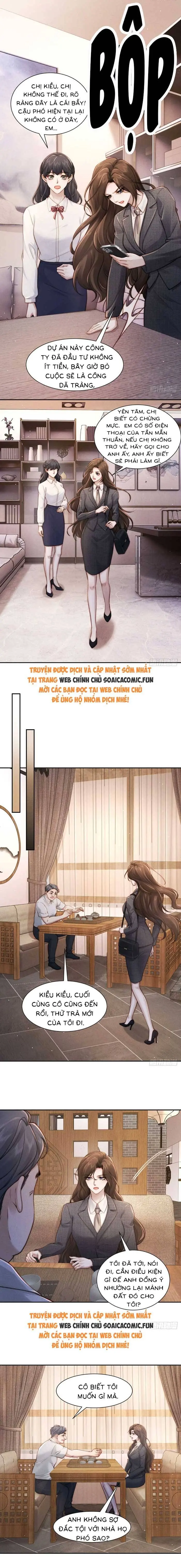 Ninita Yêu Dấu - Phần 2 Chapter 1721.9 - Trang 9