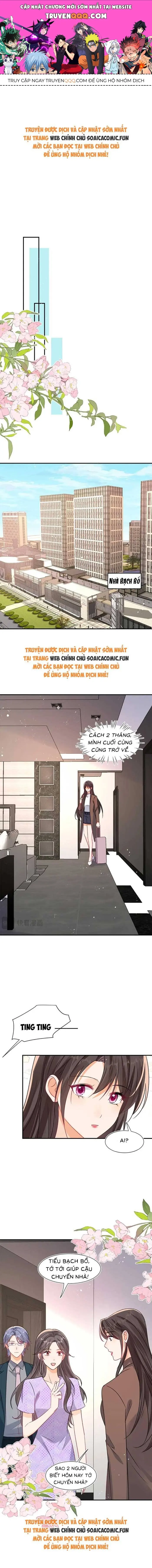 Ninita Yêu Dấu - Phần 2 Chapter 1722.1 - Trang 2