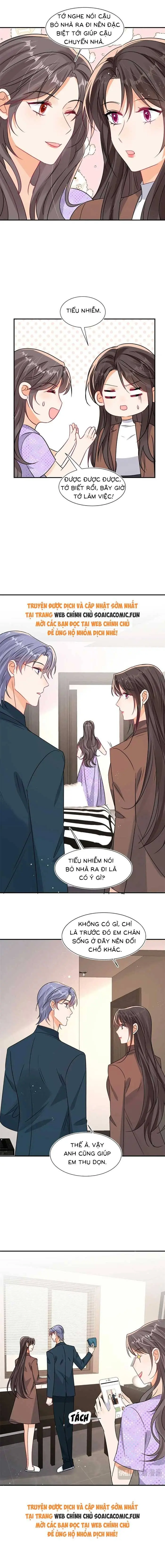 Ninita Yêu Dấu - Phần 2 Chapter 1722.1 - Trang 3