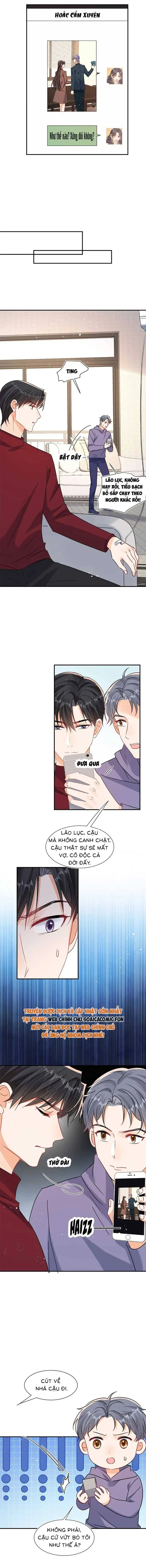 Ninita Yêu Dấu - Phần 2 Chapter 1722.1 - Trang 4