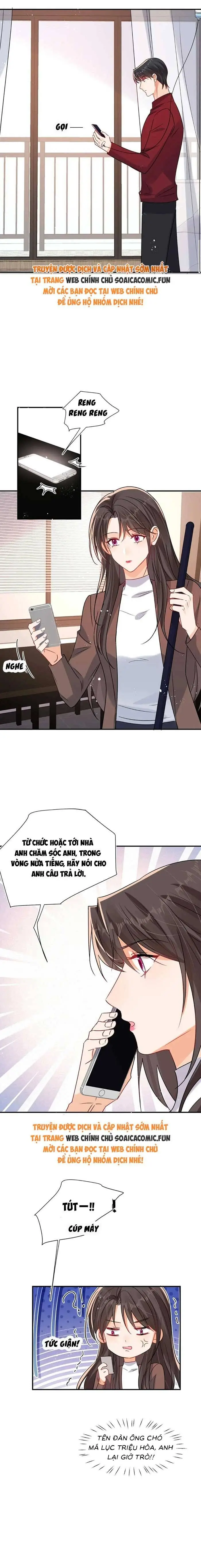Ninita Yêu Dấu - Phần 2 Chapter 1722.1 - Trang 5