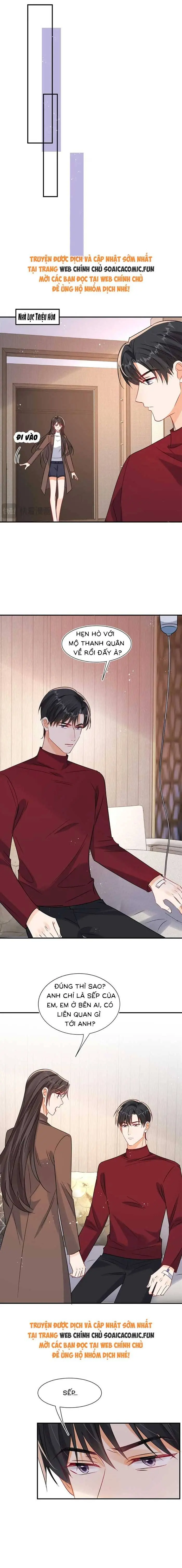 Ninita Yêu Dấu - Phần 2 Chapter 1722.1 - Trang 6