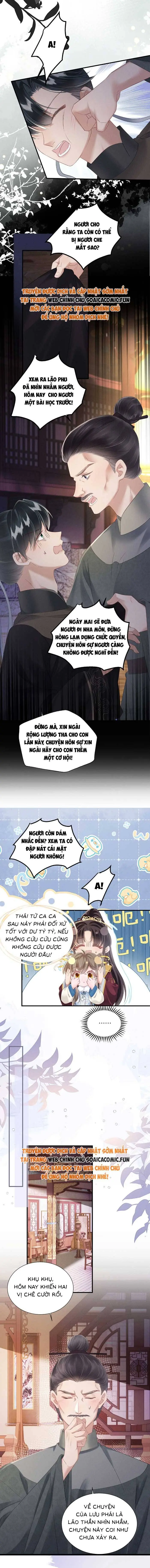 Ninita Yêu Dấu - Phần 2 Chapter 1727.1 - Trang 7