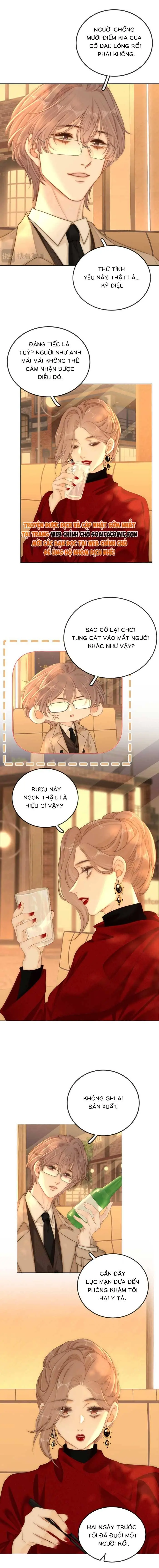 Ninita Yêu Dấu - Phần 2 Chapter 1727.2 - Trang 3