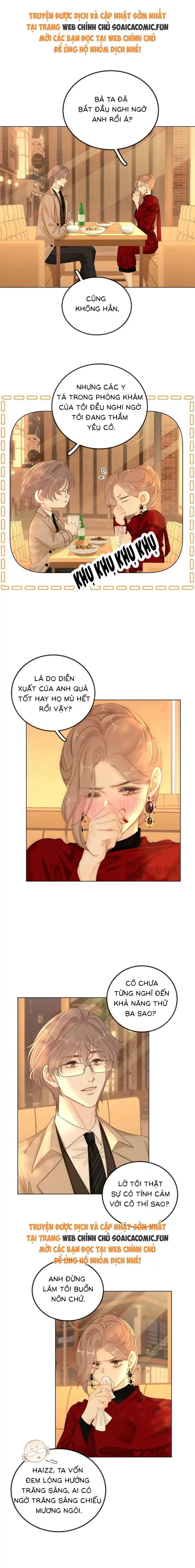Ninita Yêu Dấu - Phần 2 Chapter 1727.2 - Trang 4