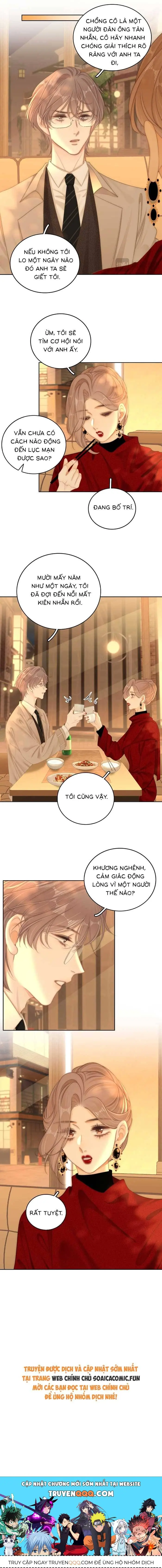 Ninita Yêu Dấu - Phần 2 Chapter 1727.2 - Trang 7