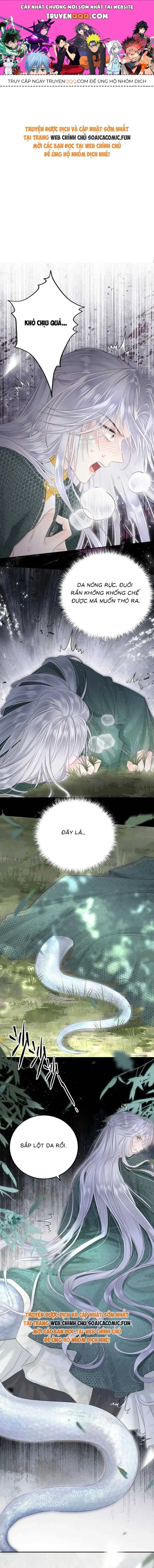 Ninita Yêu Dấu - Phần 2 Chapter 1727.3 - Trang 2