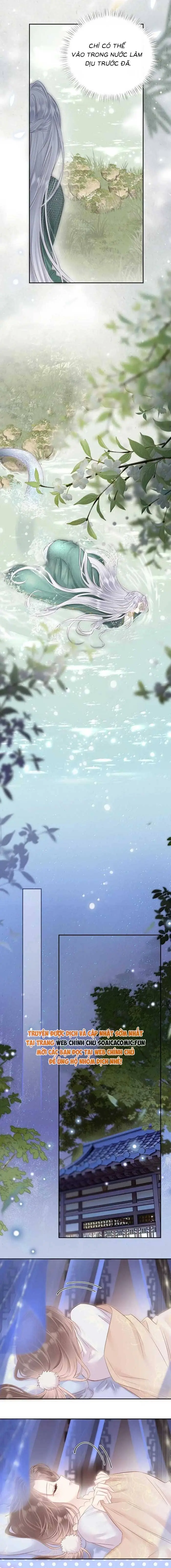 Ninita Yêu Dấu - Phần 2 Chapter 1727.3 - Trang 3