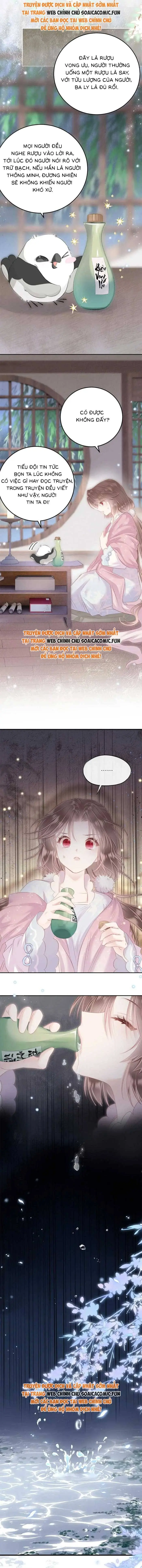 Ninita Yêu Dấu - Phần 2 Chapter 1727.3 - Trang 7