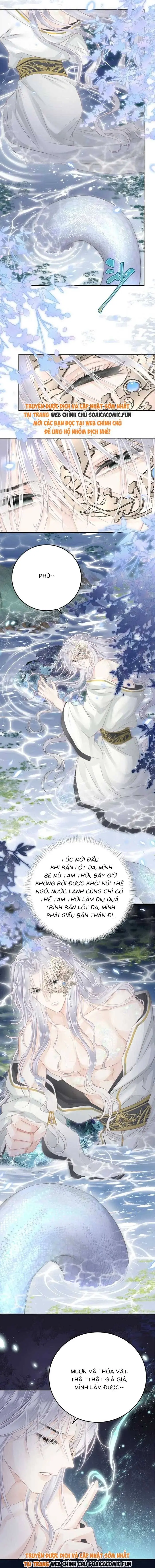 Ninita Yêu Dấu - Phần 2 Chapter 1727.3 - Trang 8