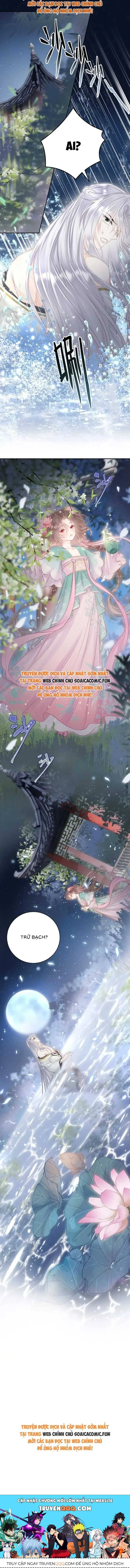 Ninita Yêu Dấu - Phần 2 Chapter 1727.3 - Trang 9