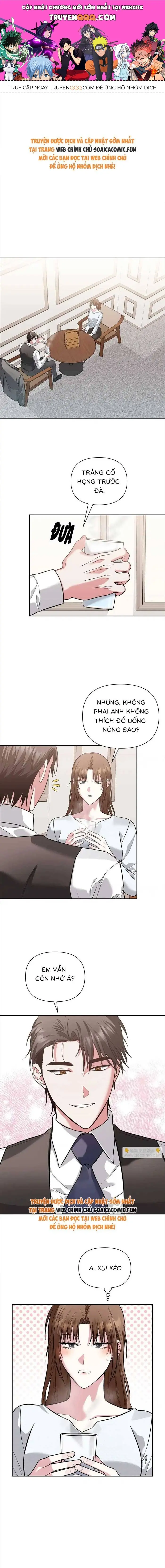 Ninita Yêu Dấu - Phần 2 Chapter 1727.5 - Trang 2
