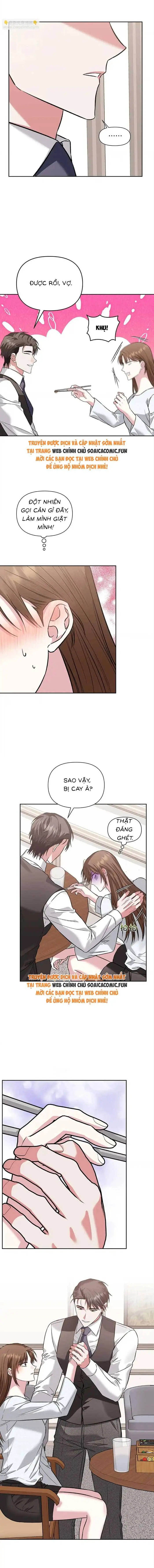 Ninita Yêu Dấu - Phần 2 Chapter 1727.5 - Trang 6