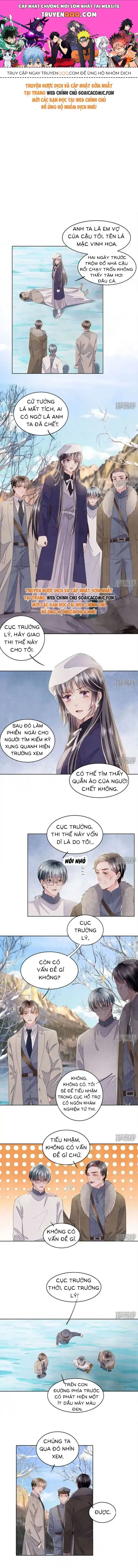 Ninita Yêu Dấu - Phần 2 Chapter 1727.6 - Trang 2