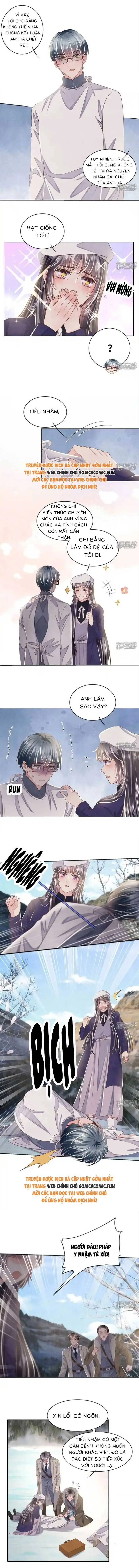 Ninita Yêu Dấu - Phần 2 Chapter 1727.6 - Trang 4