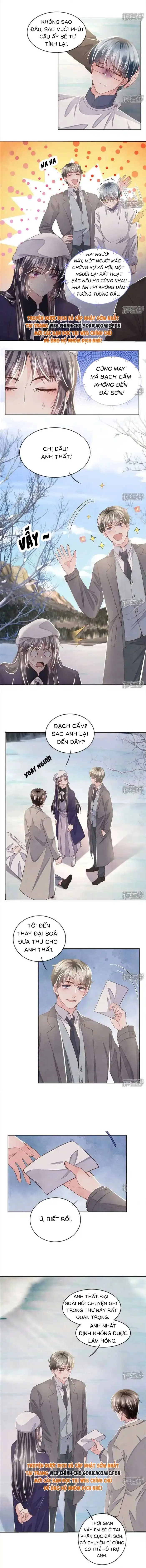 Ninita Yêu Dấu - Phần 2 Chapter 1727.6 - Trang 5