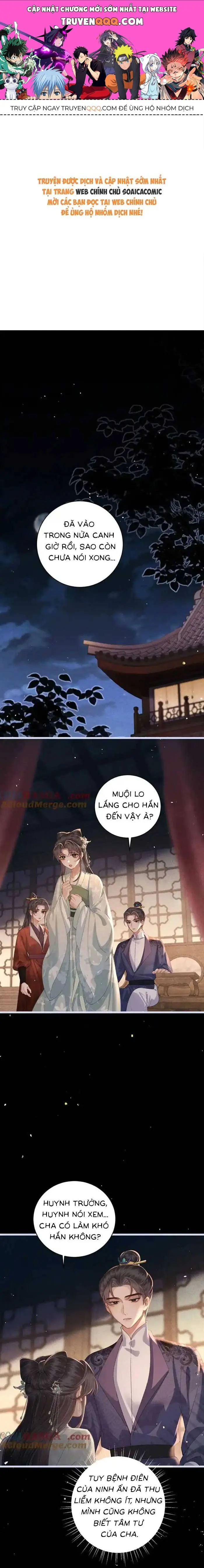 Ninita Yêu Dấu - Phần 2 Chapter 1727.7 - Trang 2