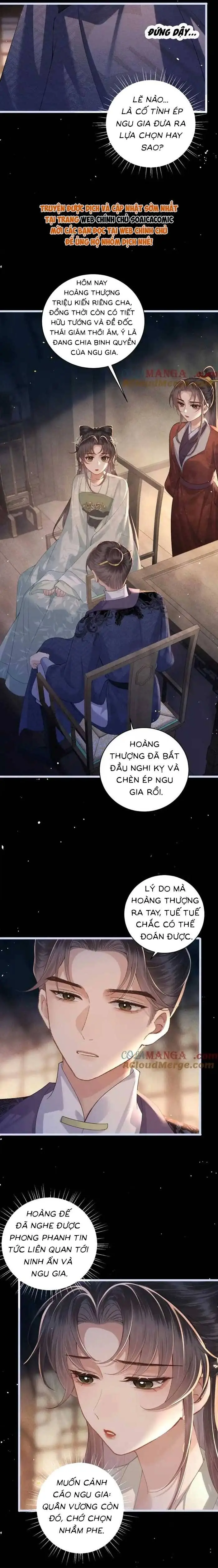 Ninita Yêu Dấu - Phần 2 Chapter 1727.7 - Trang 4