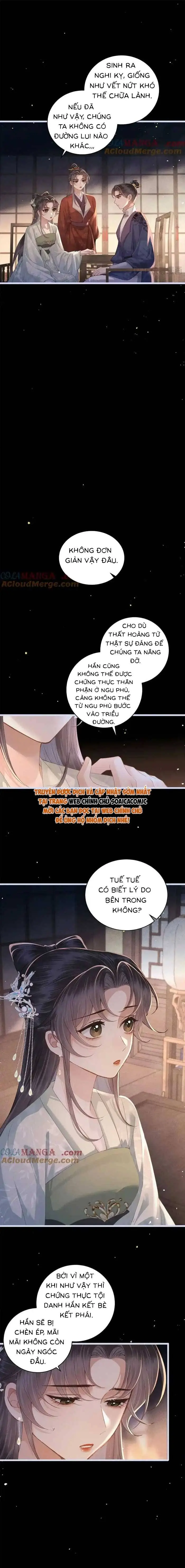 Ninita Yêu Dấu - Phần 2 Chapter 1727.7 - Trang 5