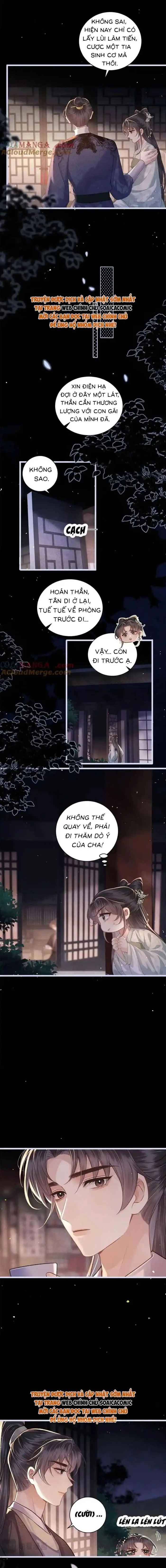 Ninita Yêu Dấu - Phần 2 Chapter 1727.7 - Trang 6