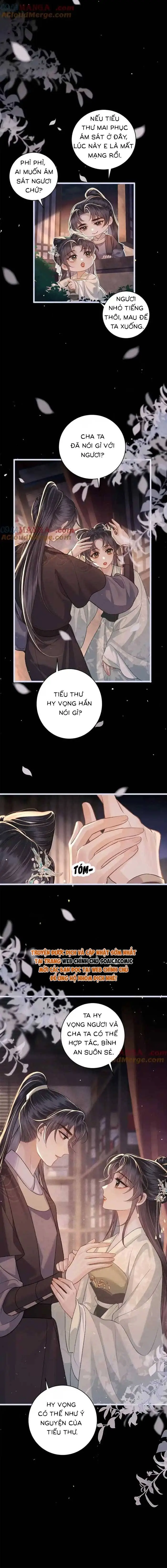 Ninita Yêu Dấu - Phần 2 Chapter 1727.7 - Trang 7