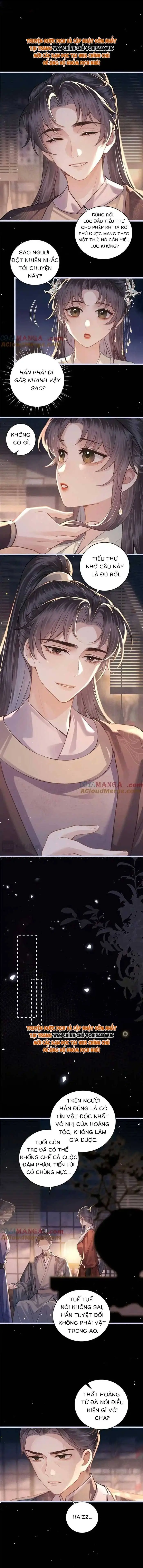 Ninita Yêu Dấu - Phần 2 Chapter 1727.7 - Trang 8