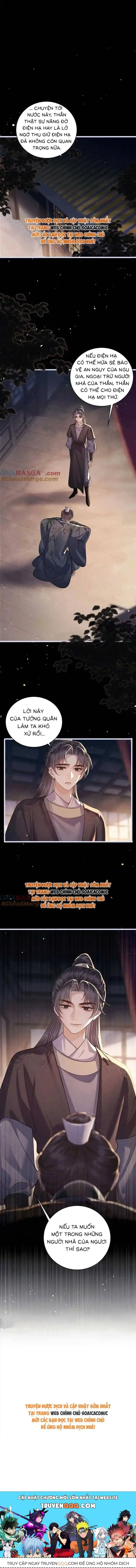 Ninita Yêu Dấu - Phần 2 Chapter 1727.7 - Trang 9
