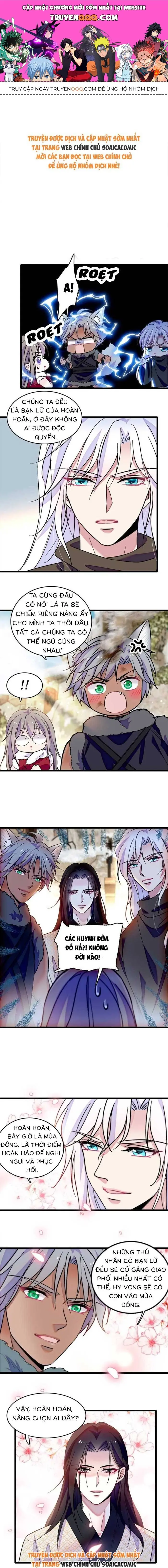 Ninita Yêu Dấu - Phần 2 Chapter 1727.8 - Trang 2