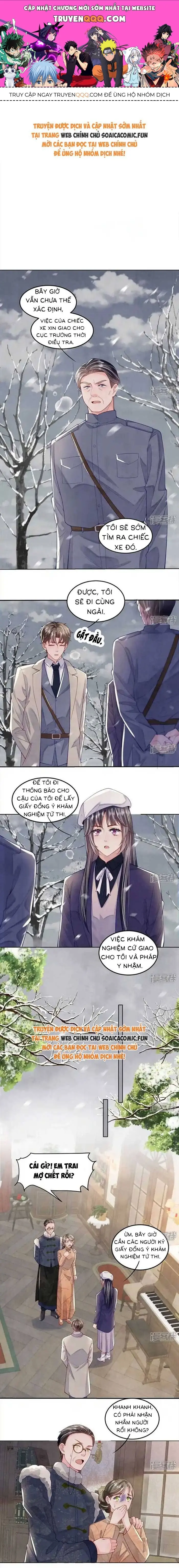 Ninita Yêu Dấu - Phần 2 Chapter 1727.9 - Trang 2