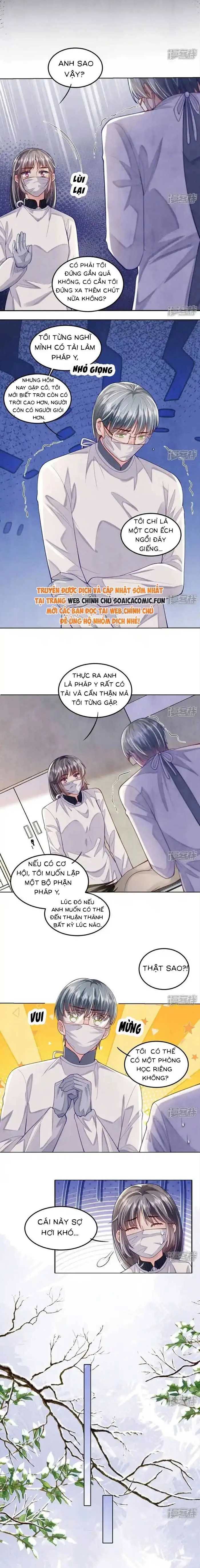 Ninita Yêu Dấu - Phần 2 Chapter 1727.9 - Trang 8
