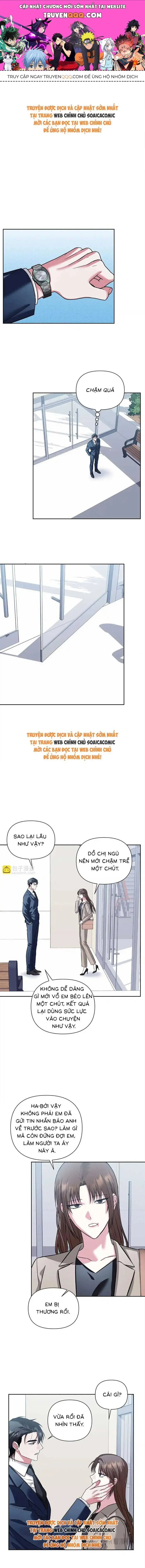 Ninita Yêu Dấu - Phần 2 Chapter 1728.1 - Trang 2