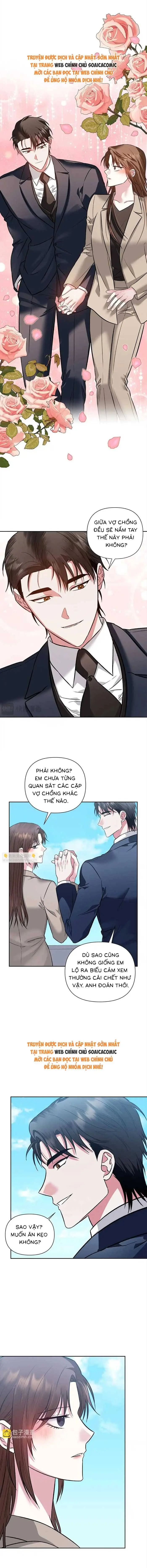 Ninita Yêu Dấu - Phần 2 Chapter 1728.1 - Trang 4