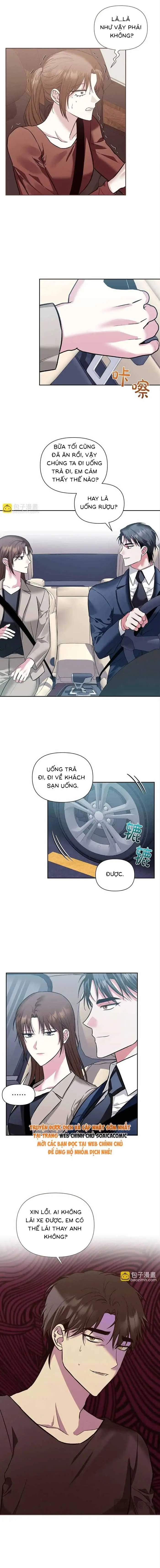 Ninita Yêu Dấu - Phần 2 Chapter 1728.1 - Trang 6