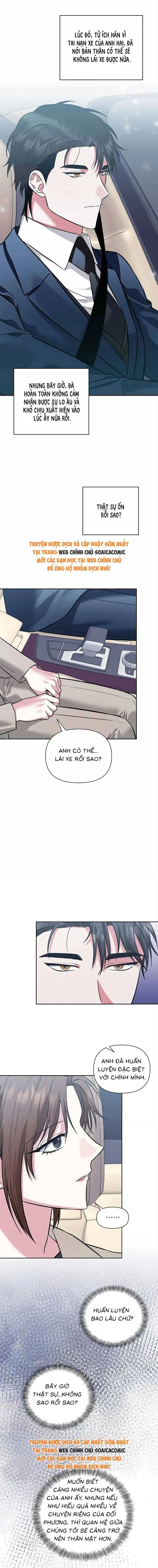 Ninita Yêu Dấu - Phần 2 Chapter 1728.1 - Trang 7
