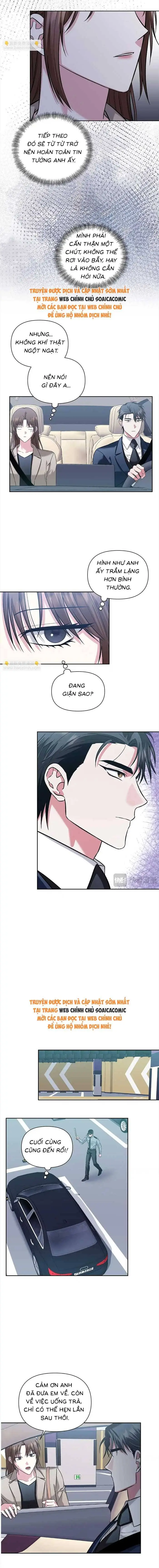 Ninita Yêu Dấu - Phần 2 Chapter 1728.1 - Trang 8