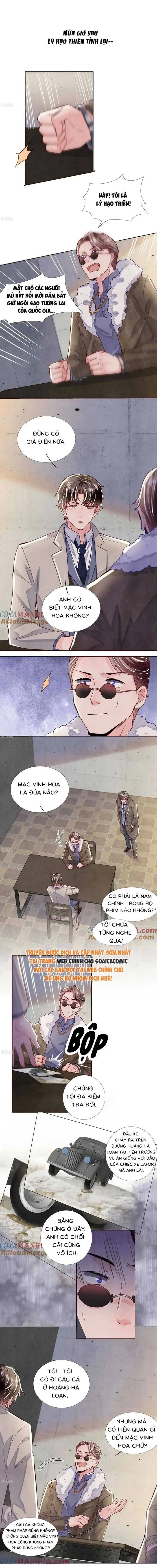 Ninita Yêu Dấu - Phần 2 Chapter 1728.2 - Trang 3