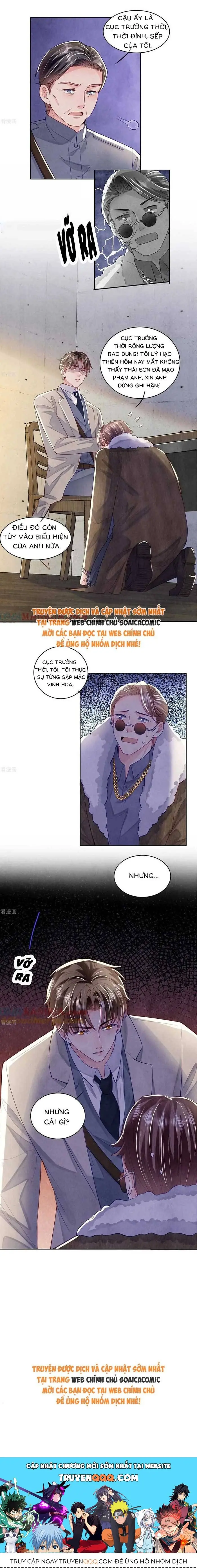 Ninita Yêu Dấu - Phần 2 Chapter 1728.2 - Trang 7