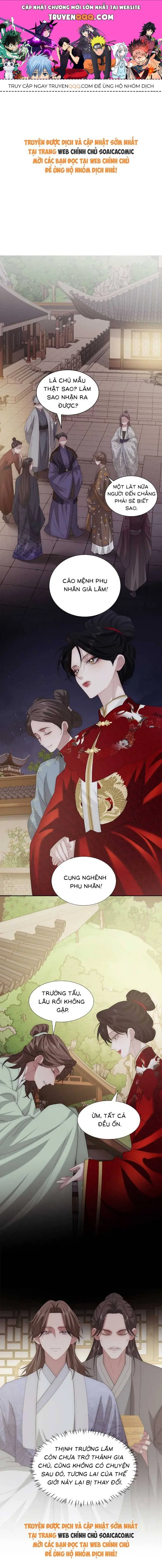 Ninita Yêu Dấu - Phần 2 Chapter 1728.3 - Trang 2