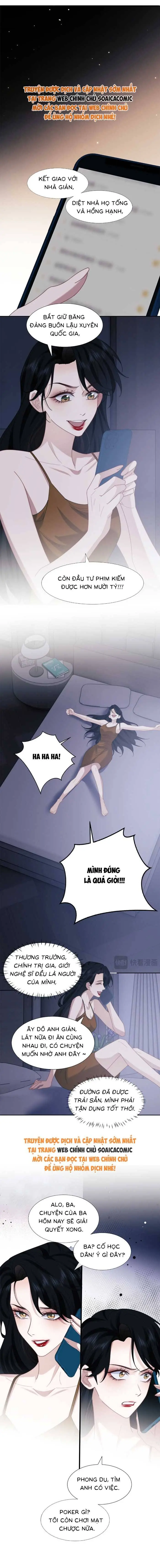 Ninita Yêu Dấu - Phần 2 Chapter 1728.3 - Trang 5