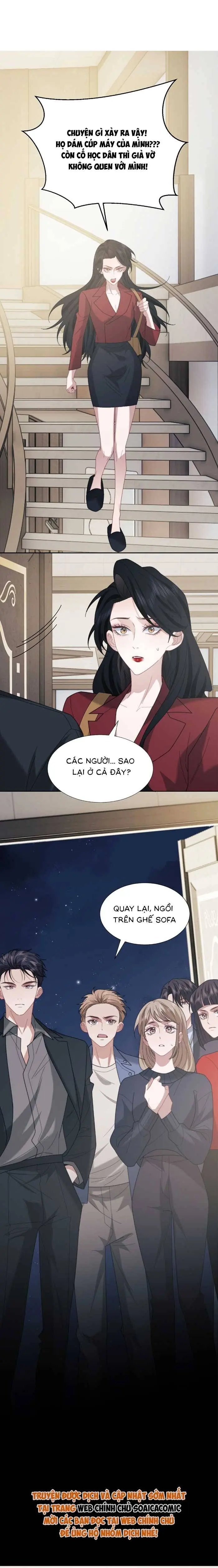 Ninita Yêu Dấu - Phần 2 Chapter 1728.3 - Trang 6