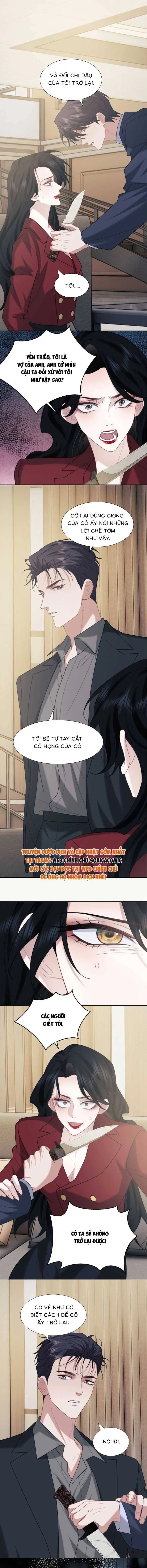 Ninita Yêu Dấu - Phần 2 Chapter 1728.3 - Trang 7