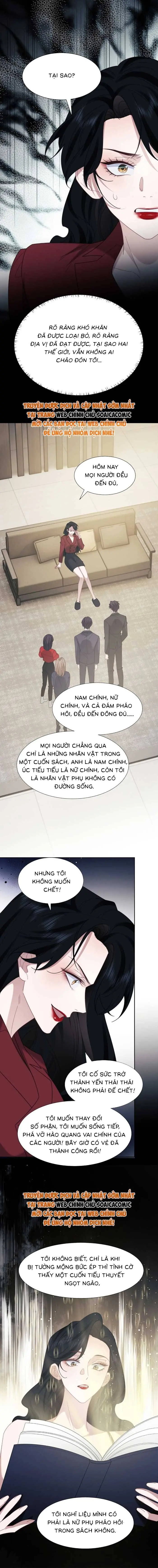 Ninita Yêu Dấu - Phần 2 Chapter 1728.3 - Trang 8