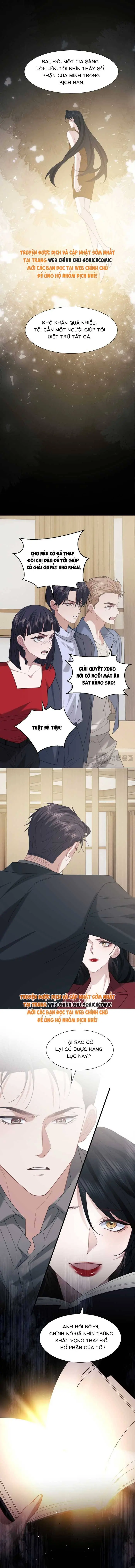Ninita Yêu Dấu - Phần 2 Chapter 1728.3 - Trang 9