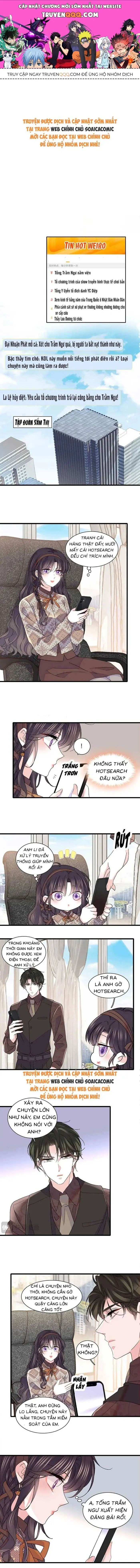 Ninita Yêu Dấu - Phần 2 Chapter 1728.4 - Trang 2