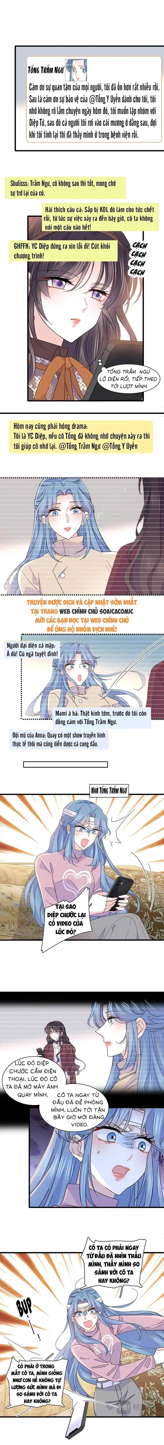 Ninita Yêu Dấu - Phần 2 Chapter 1728.4 - Trang 3
