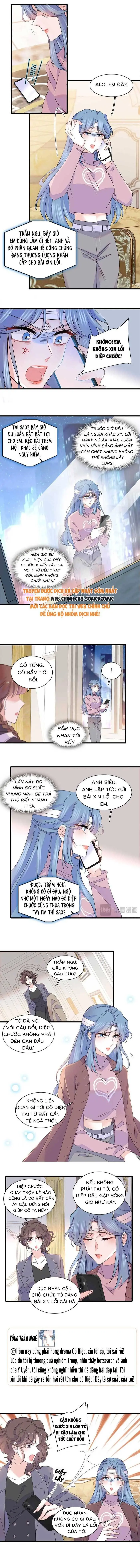 Ninita Yêu Dấu - Phần 2 Chapter 1728.4 - Trang 4