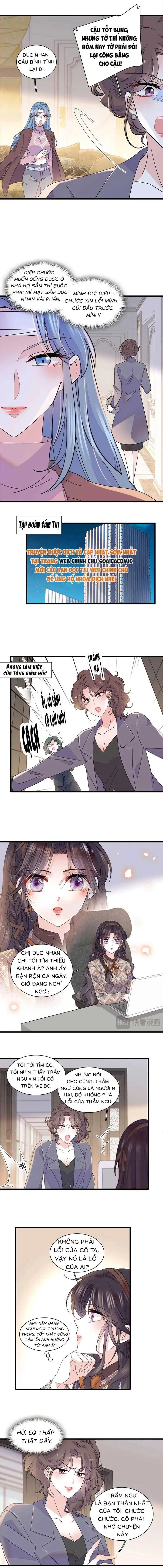 Ninita Yêu Dấu - Phần 2 Chapter 1728.4 - Trang 5