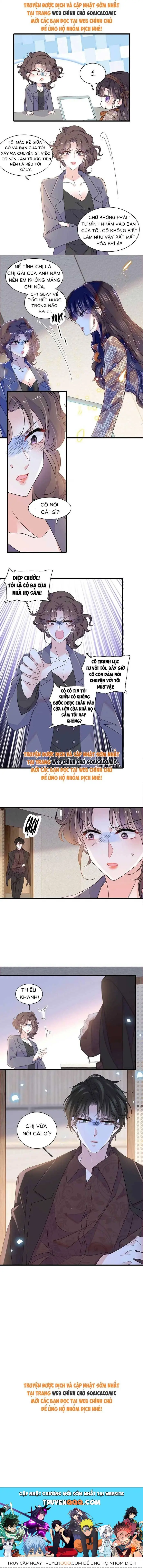 Ninita Yêu Dấu - Phần 2 Chapter 1728.4 - Trang 6